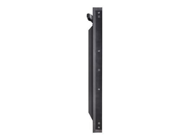 LG High Brightness Window facing 49" IPS FHD 4000cd 24/7 webOS