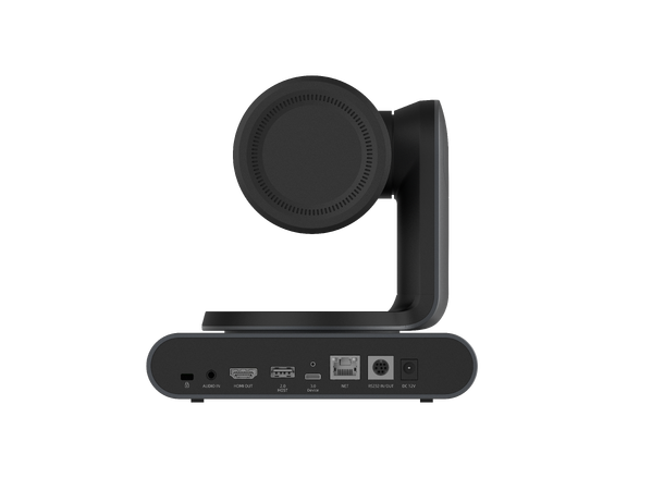 MaxHub UC P30 Pro PTZ Camera Sony 4K, 8.42M pixel, FOV 90°
