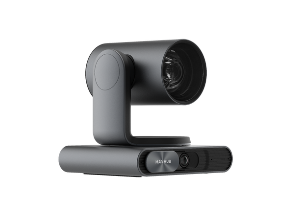 MaxHub UC P30 Pro PTZ Camera Sony 4K, 8.42M pixel, FOV 90°