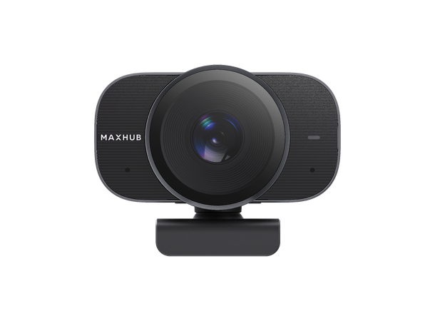 MaxHub UC W31 E PTZ Camera 5x zoomHD 4K video 30fps. 12MP