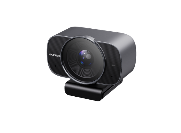 MaxHub UC W31 E PTZ Camera 5x zoomHD 4K video 30fps. 12MP