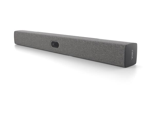 Neat Bar 2 MTR and Zoom NB Husk NEATPAD-SE