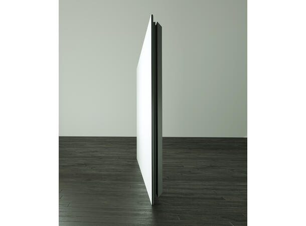 Screenline Only White 16:10 450 x 281 Demobrukt internt- komplett
