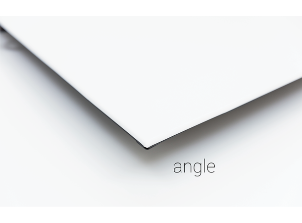 Screenline Only White 16:10 450 x 281 Demobrukt internt- komplett