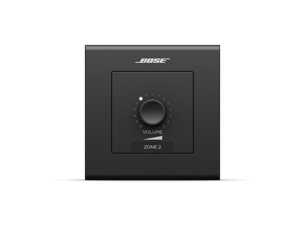 BOSE CONTROLCENTER CC-1D EU BLACK