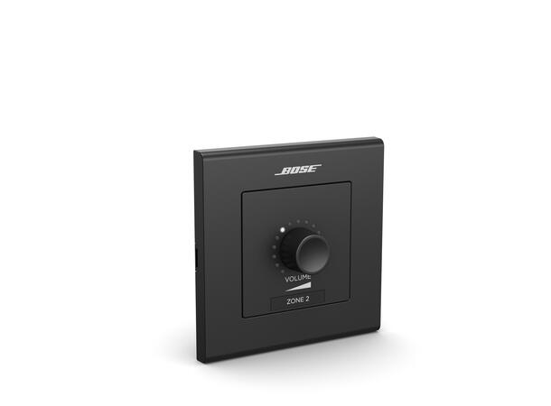 BOSE CONTROLCENTER CC-1D EU BLACK