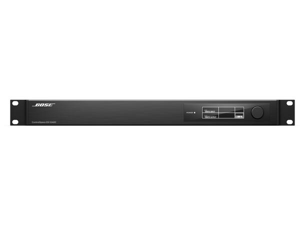 BOSE CONTROLSPACE EX-12AEC PROCESSOR 230V EU