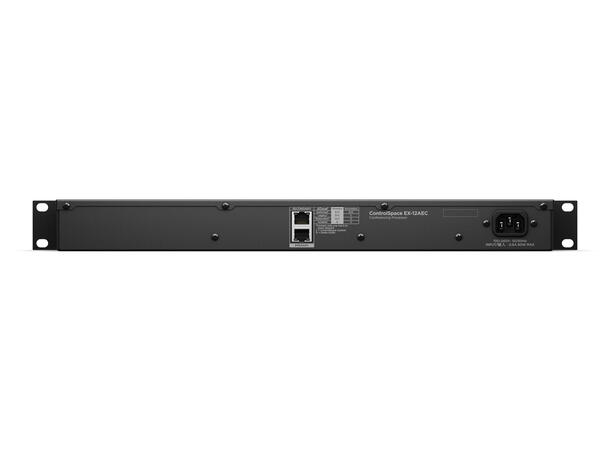BOSE CONTROLSPACE EX-12AEC PROCESSOR 230V EU