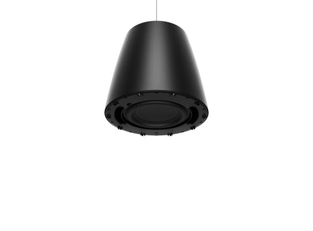 BOSE DESIGNMAX DM10P-SUB SINGLE BLK