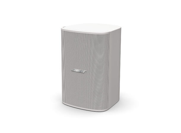 BOSE DESIGNMAX DM5SE PAIR WHT