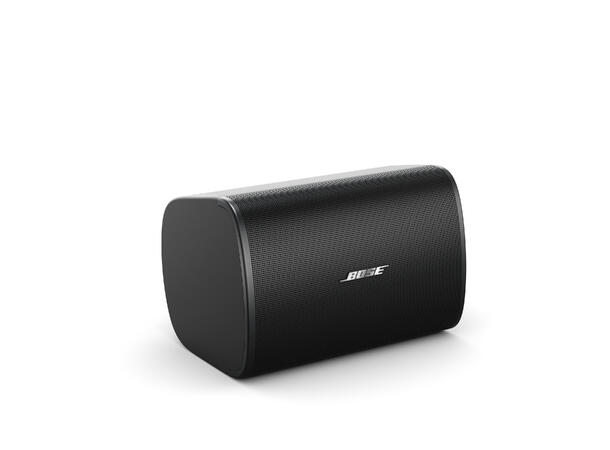 BOSE DESIGNMAX DM5SE PAIR WHT