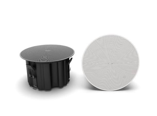 BOSE DESIGNMAX DM8C SINGLE WHT