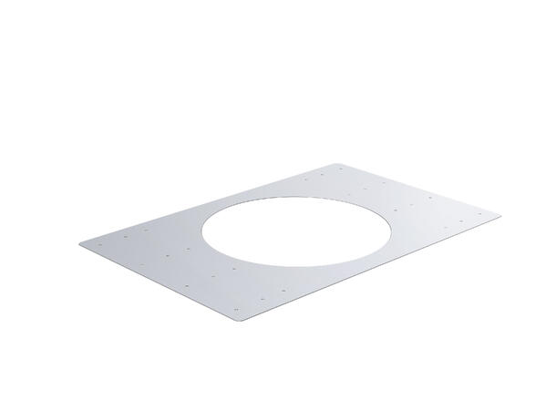 BOSE DESIGNMAX DM8C SINGLE WHT