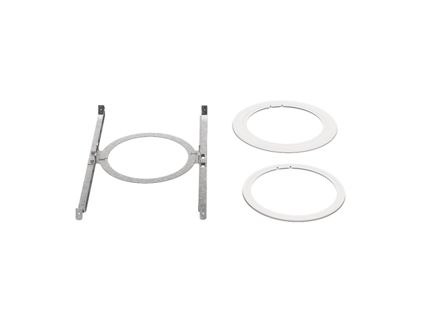 BOSE FREESPACE FS4CERFK RETROFIT KIT PAIR WHT