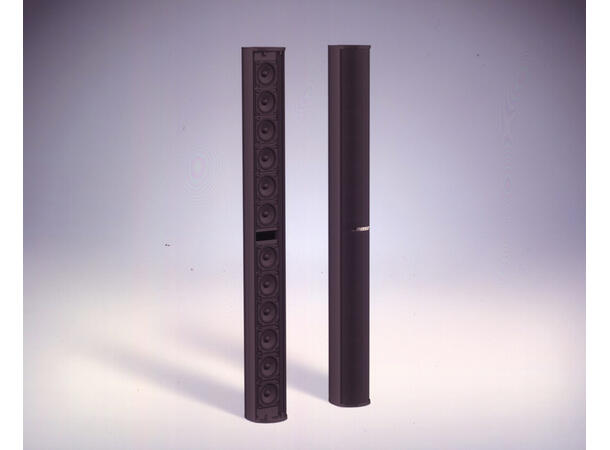 BOSE MA12 LDSPKR BLACK ROHS Uten brakett