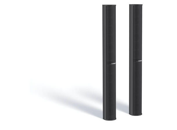 BOSE MA12 LDSPKR BLACK ROHS Uten brakett