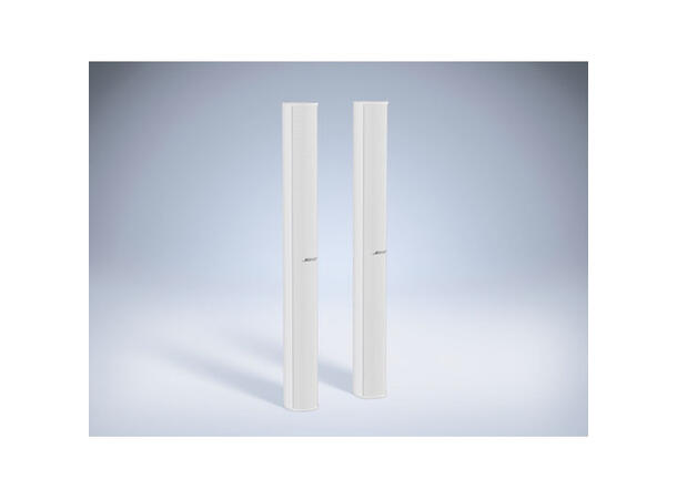 BOSE MA12 LDSPKR BLACK ROHS Uten brakett