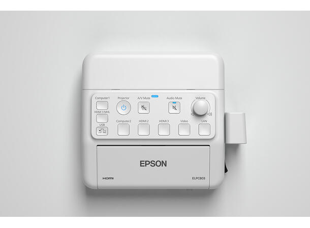 Epson ELPCB03 kontroll / tilkoblingsboks (ny modell)