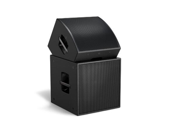 BOSE AMS115 COMPACT SUBWOOFER