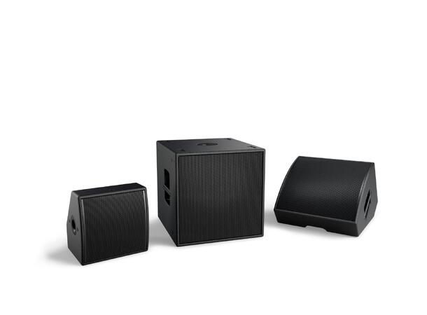 BOSE AMS115 COMPACT SUBWOOFER