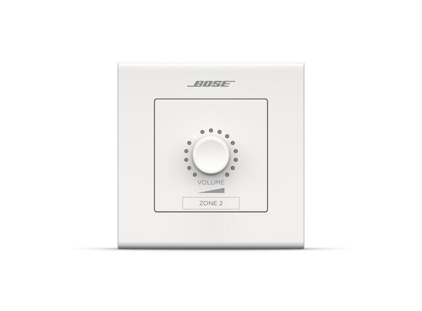 BOSE CONTROLCENTER CC-1D EU WHITE