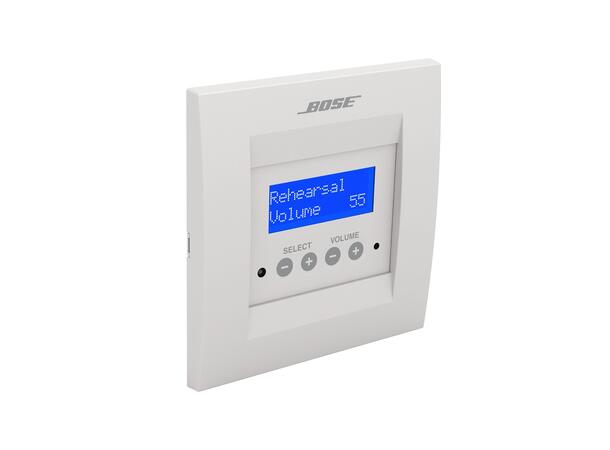 BOSE CONTROLSPACE CC16 ZONE CTLR ROHS