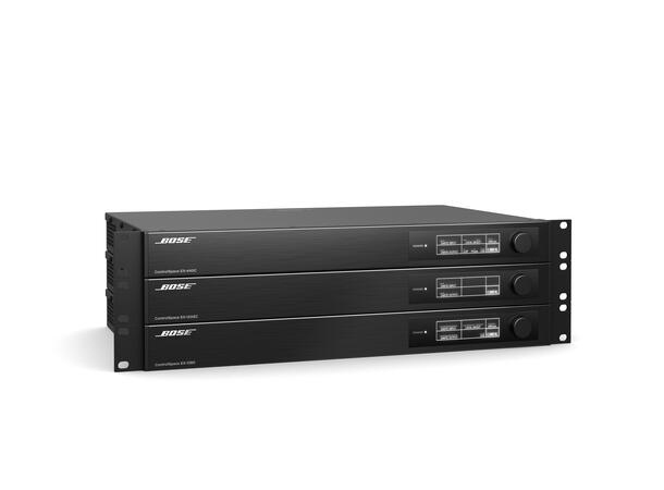 BOSE CONTROLSPACE EX-440C 4 inn x 4 ut -  Dante - AEC - USB