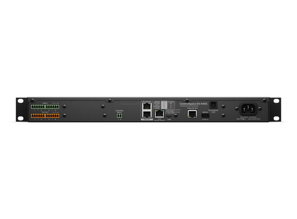BOSE CONTROLSPACE EX-440C PROCESSOR 230V EU