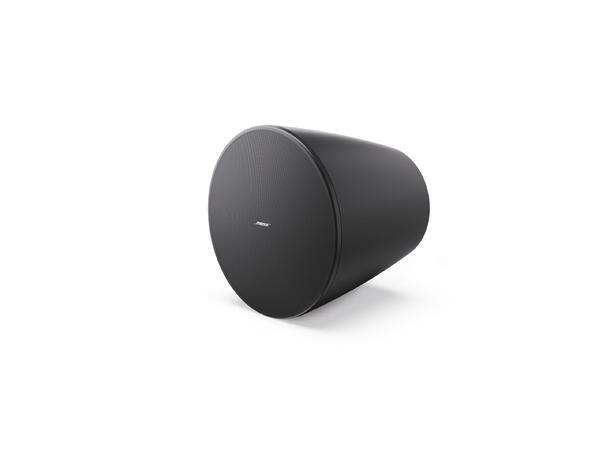 BOSE DESIGNMAX DM10P-SUB SINGLE WHT
