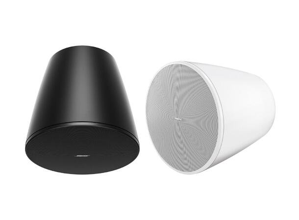 BOSE DESIGNMAX DM10P-SUB SINGLE WHT