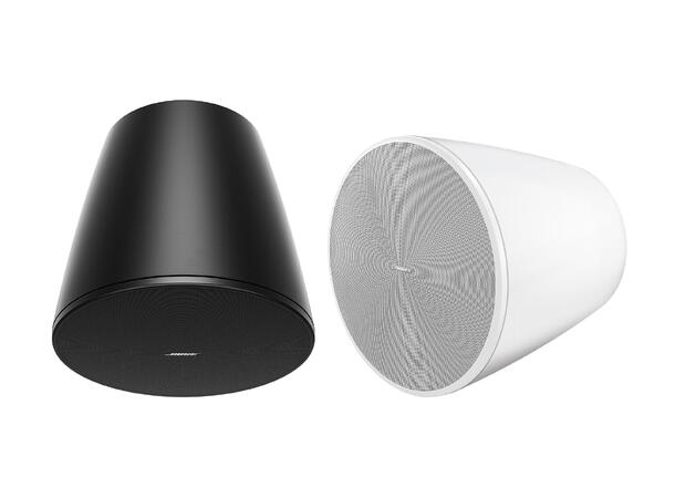 BOSE DESIGNMAX DM10P-SUB SINGLE WHT