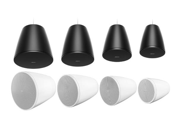 BOSE DESIGNMAX DM10P-SUB SINGLE WHT
