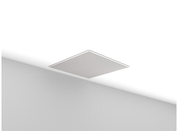 BOSE EDGEMAX EM180 IN CEILING LDSPKR WHT
