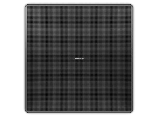 BOSE EDGEMAX EM180 IN CEILING LDSPKR WHT
