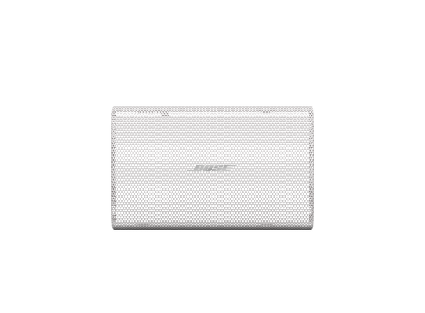 BOSE FREESPACE FS2SE ALUMINUM GRILLE PAIR WHT