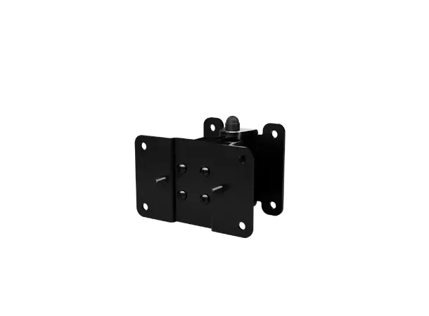 BOSE PAN & TILT BRACKET BLK