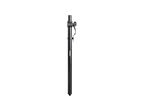 BOSE SPEAKER STAND SUB POLE BLACK