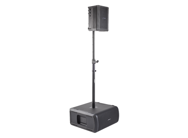 BOSE SPEAKER STAND SUB POLE BLACK