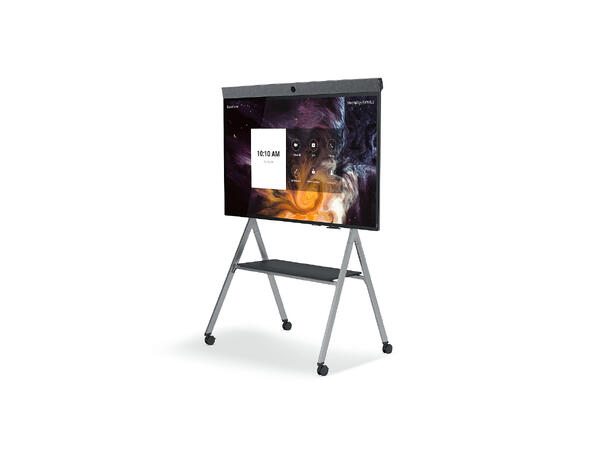 Neat Board pro for Teams og Zoom MTR videokonferansesystem med 65" touch