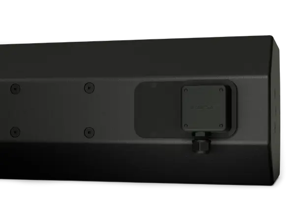 BOSE ARENAMATCH AMU105 100X100 OUTDOOR LDSPK BLK