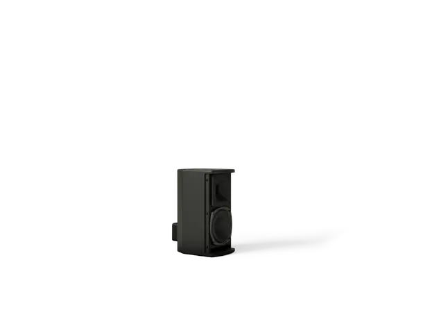 BOSE ARENAMATCH AMU105 100X100 OUTDOOR LDSPK BLK