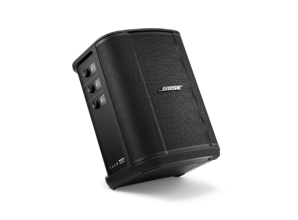 BOSE BOSE S1 PRO+ WIRELESS PA SYSTEM