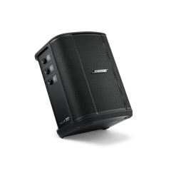 BOSE BOSE S1 PRO+ WIRELESS PA SYSTEM