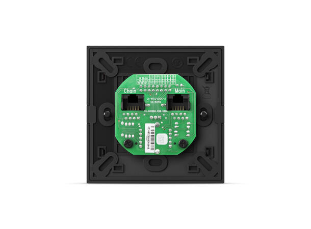 BOSE CONTROLCENTER CC-2 EU BLACK