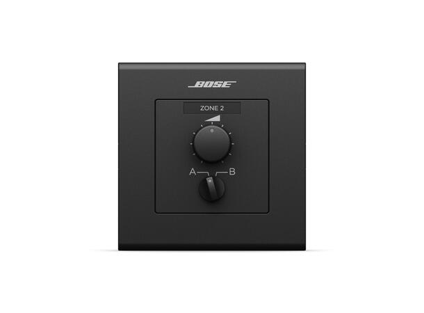 BOSE CONTROLCENTER CC-2 EU BLACK