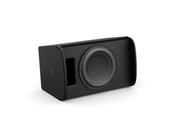 BOSE DESIGNMAX DM10S-SUB SINGLE BLK
