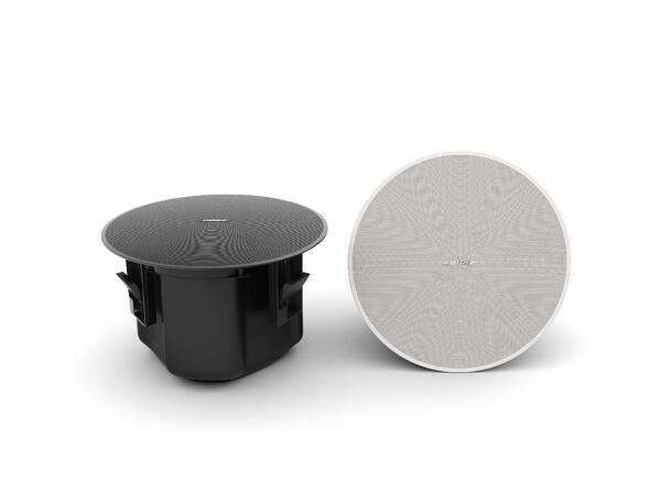 BOSE DESIGNMAX DM6C PAIR WHT