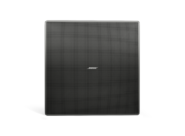BOSE EDGEMAX EM180-LP IN CEILING LDSPKR WHT