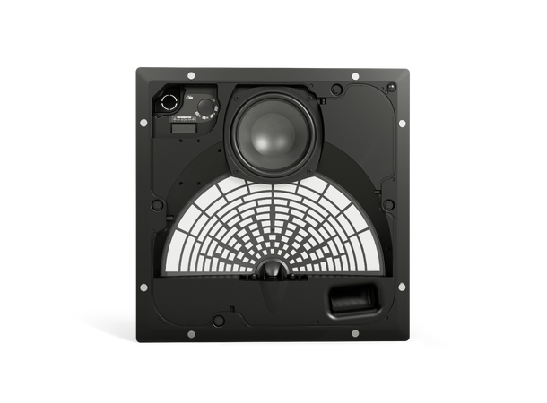 BOSE EDGEMAX EM180-LP IN CEILING LDSPKR WHT