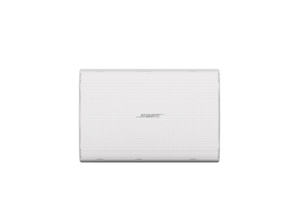 BOSE FREESPACE FS4SE ALUMINUM GRILLE PAIR WHT